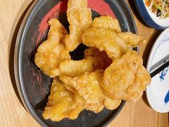 -满园烤鸭·春饼(奥体万达店)