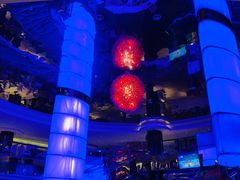 -杭州龙禧福朋喜来登酒店