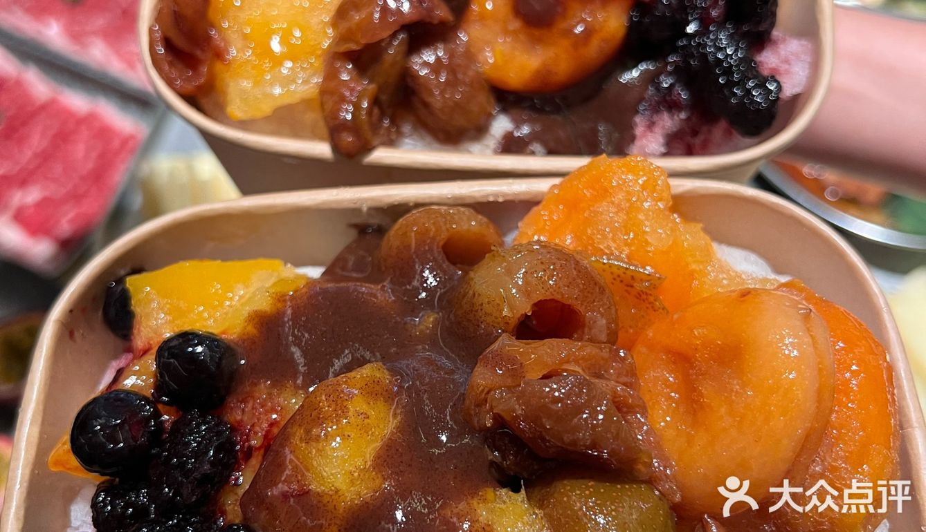 北京也有了！仙品！仙品！