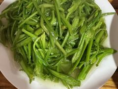 -阿葉农家饭店