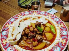 -塔哈尔·新疆盛宴(城西银泰店)