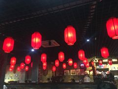 -乐山串串香老火锅(鼓楼店)