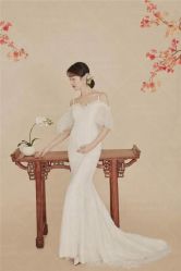 -王子宫殿婚纱摄影(环山路总店)
