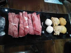 -丽江庭院·云南野生菌·海鲜火锅(鼓楼四合院店)