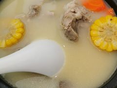 -大树餐厅(万达创始店)