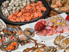 -船奇蒸汽海鲜·闽菜(八市海鲜总店)