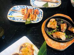 -真剑日本料理·铁板烧(贵州路店)