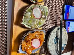 -樱の千渡日式料理·铁板烧•烧鸟(金盛田广场店)