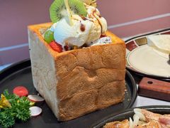 -通海俄式烧烤·俄罗斯大串(嵩山路店)