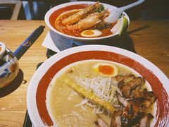 -雷门拉面店(新光天地店)