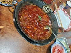 -楠火锅(新塘翡翠绿洲店)