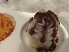 -城南往事·鲁菜·烤鸭(世茂宽厚里·大明湖店)