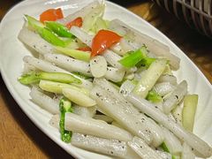 -雀舞云南菜(天津天河城购物中心店)