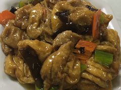 -灵福缘私房菜·农家菜(拈花湾·灵山大佛必推店)