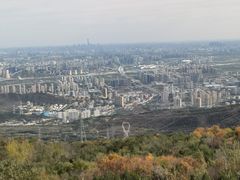 -定都峰