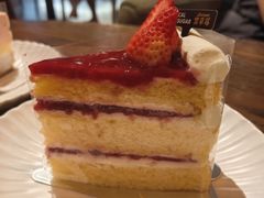 -黑草莓(重庆路店)
