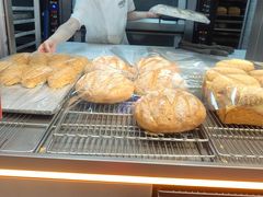 -BreadTalk面包新语·烘焙蛋糕(领展购物广场店)