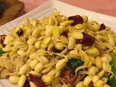 -燕青小馆(东园大厦店)