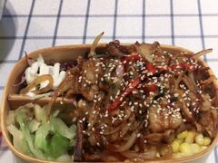 -万能料理屋(钟鼓岭路店)