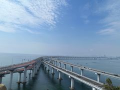 -星海湾跨海大桥