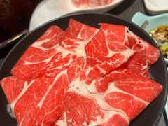 -东兴班·北京涮肉(环球影城店)