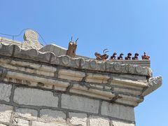 -青州市云门山风景区