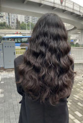 -东梵造型·烫发染发接发连锁SALON