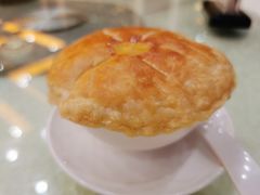 -顺德人家食府(黄金广场店)