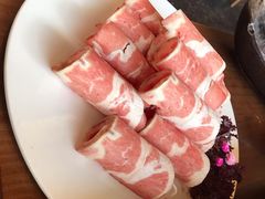 -捞王锅物料理(上海世茂广场店)