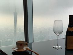 -广州四季酒店
