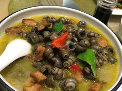 -锡和无锡菜(景丽苑店)