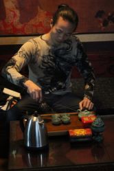 -汉刺青TATTOO STUDIO