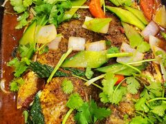 -老谢龙虾(芜湖路店)