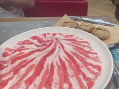 -侃爷南门铜锅涮肉