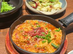 -云海肴·汽锅鸡·云南菜(领展购物广场·中关村店)