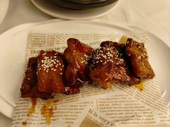 -丰收日·小海鲜·沪上家宴(顾村正大店)