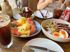 -Money Shops(愚园路店)