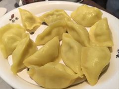 -船歌·鱼水饺青岛菜(太阳宫凯德MALL店)