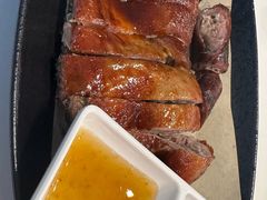 -南拳十三姨·潮汕砂锅粥·粤菜(西单大悦城店)