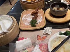 -虾饺妹·粤式手工点心(水荫路店)