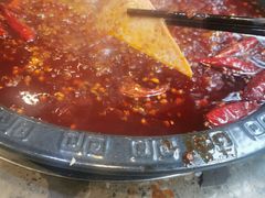 -重庆渝达老火锅(春熙路店)