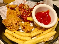 -火炉火自助餐(西直门凯德MALL店)