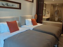 -天目湖御水温泉·度假酒店