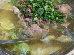 -谢老五跷脚牛肉·非遗传承店