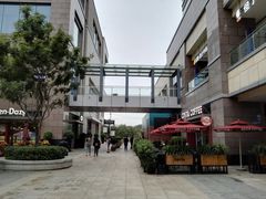 香草拿铁-COSTA COFFEE(中粮祥云店)