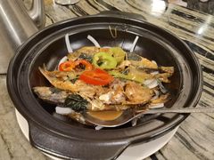 -金海湾嘉华度假酒店·海天阁中餐厅