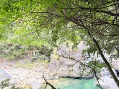 -石台牯牛降景区