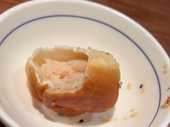 -鑫震源·苏式大虾生煎(山塘街店)