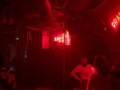-Orangutan Bunker猩猩地堡酒吧(兰桂坊店)