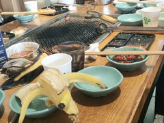 -蚝英雄·自助烤蚝(建设路店)